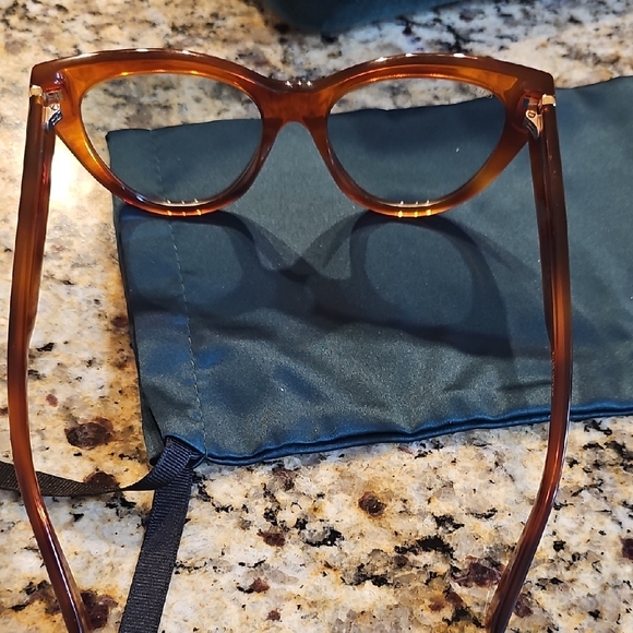 Gucci 53mmcat Eye Sunglasses main image 4